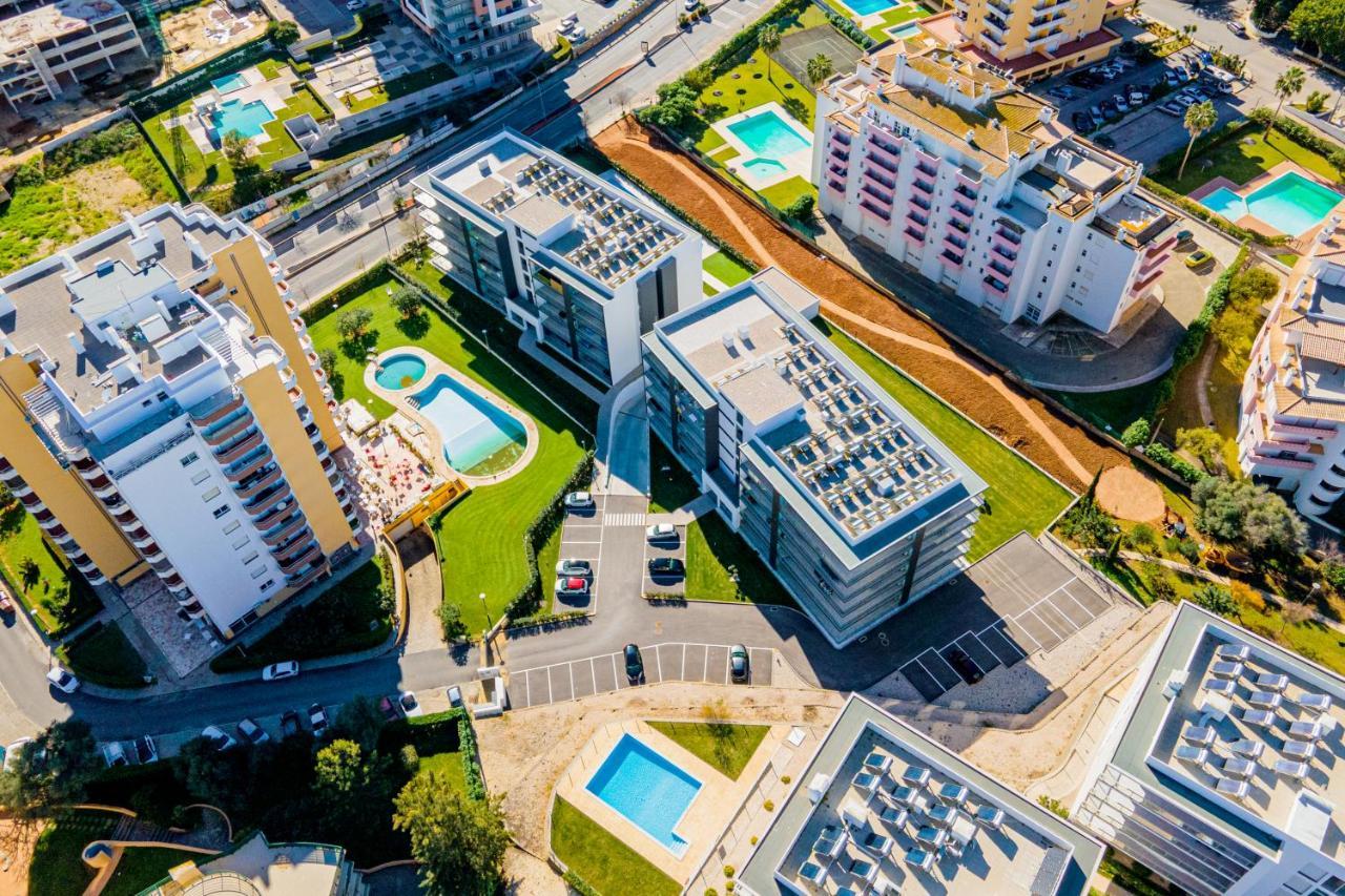 Monte Da Ondas By Algest Portimão Exterior foto